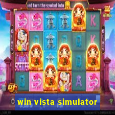 win vista simulator